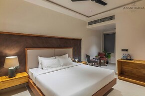 Anantharaa Hotel
