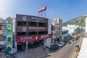 Anantharaa Hotel
