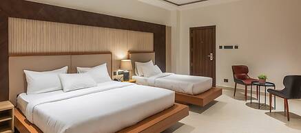 Anantharaa Hotel