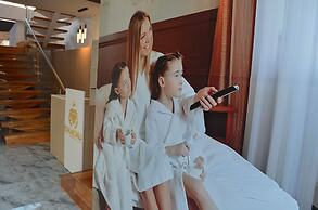 hotel diamond luxury tunja