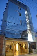 hotel diamond luxury tunja