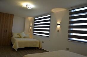 hotel diamond luxury tunja