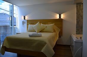 hotel diamond luxury tunja