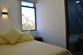 hotel diamond luxury tunja
