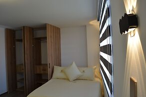 hotel diamond luxury tunja