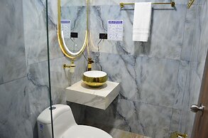 hotel diamond luxury tunja