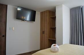 hotel diamond luxury tunja