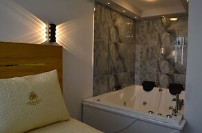 hotel diamond luxury tunja