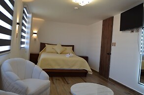 hotel diamond luxury tunja