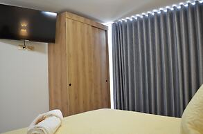 hotel diamond luxury tunja
