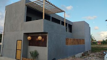 Vila malie milagres