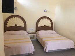 Hotel Maria Mixteca