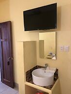Hotel Maria Mixteca