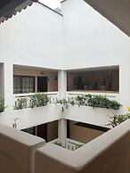 Hotel Maria Mixteca