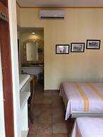 Hotel Maria Mixteca