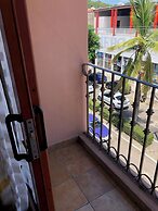 Hotel Maria Mixteca
