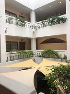 Hotel Maria Mixteca