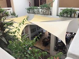 Hotel Maria Mixteca