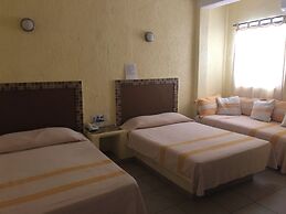 Hotel Maria Mixteca