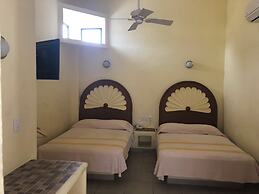 Hotel Maria Mixteca