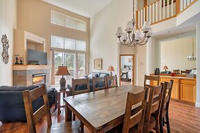 Oasis on the Green of Eagle Crest