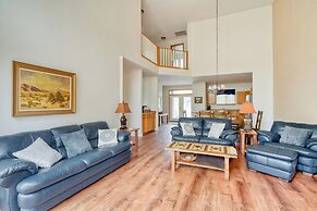 Oasis on the Green of Eagle Crest