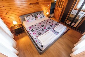 Tatil Evi Dilek Cıralı