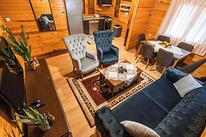 Tatil Evi Dilek Cıralı