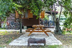 Tatil Evi Dilek Çıralı