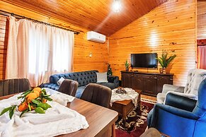 Tatil Evi Dilek Cıralı