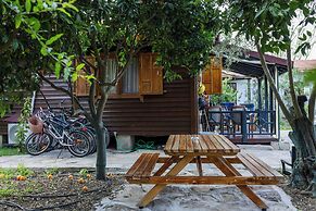 Tatil Evi Dilek Çıralı