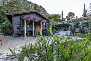 Tatil Evi Dilek Çıralı