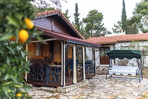 Tatil Evi Dilek Cıralı