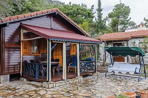 Tatil Evi Dilek Cıralı