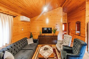 Tatil Evi Dilek Cıralı