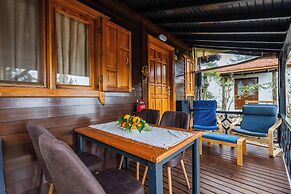 Tatil Evi Dilek Cıralı