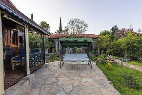 Tatil Evi Dilek Çıralı