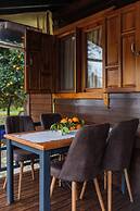 Tatil Evi Dilek Cıralı