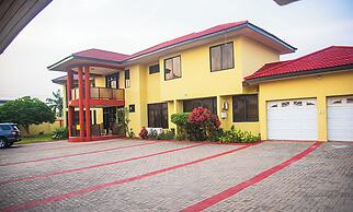 Eey Kay Booking Ghana