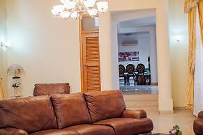 Eey Kay Booking Ghana