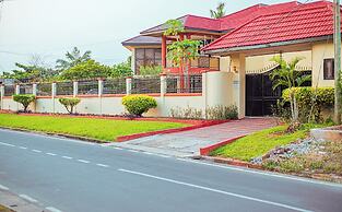 Eey Kay Booking Ghana