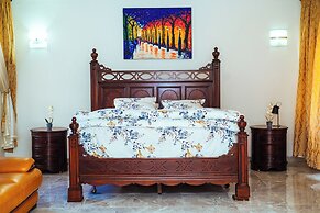 Eey Kay Booking Ghana