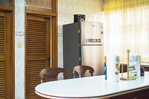 Eey Kay Booking Ghana