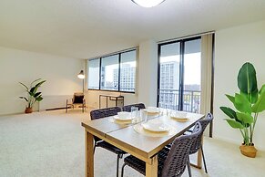 Close to Airport in Crystal City