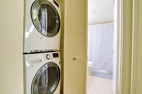 Close to Airport in Crystal City