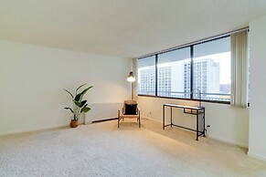 Close to Airport in Crystal City