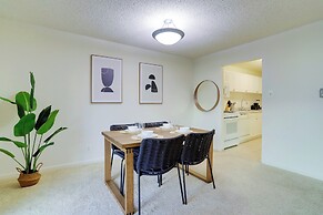 Close to Airport in Crystal City