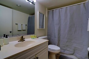 Close to Airport in Crystal City