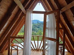 Cabañas Amalú
