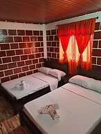 Cabañas Amalú